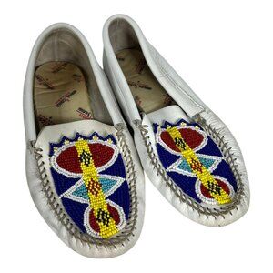 1970s Minnetonka‎ Moccasins